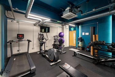 1 bed studio, Castle Hill, Cambridge, CB43BF - Image 14
